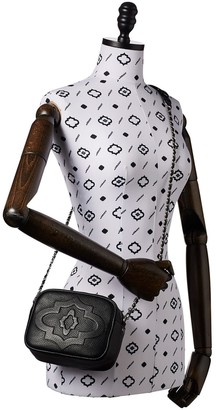 Oryany Taylor Mini Crossbody Black - ShopStyle Shoulder Bags